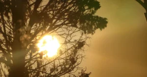 درجات الحرارة بالمغرب ـ تصوير: أنا الخبر ـ