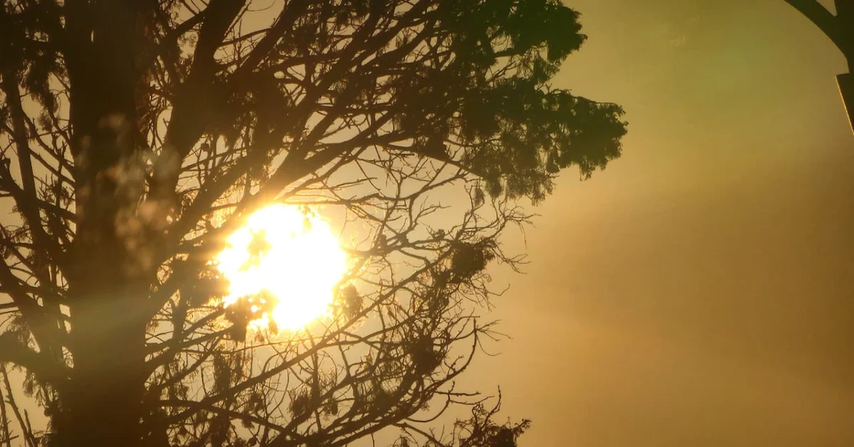 درجات الحرارة بالمغرب ـ تصوير: أنا الخبر ـ