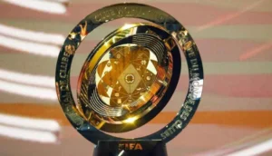 كأس العالم للأندية