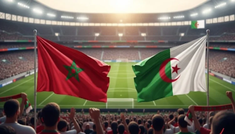 منتخب الجزائر النسوي يُقْدم على خطوة "مُضحكة" ببطولة أمم إفريقيا 2025! - صورة -
