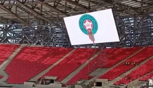 ملعب مولاي عبد الله