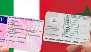 إيطاليا تفتح الأبواب للسائقين المغاربة