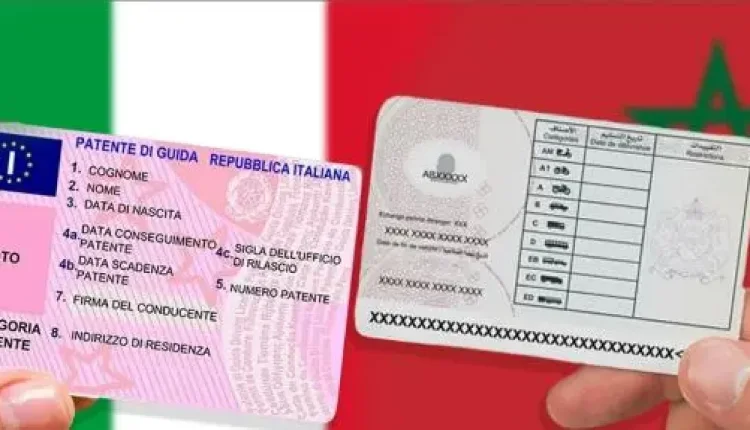 إيطاليا تفتح الأبواب للسائقين المغاربة