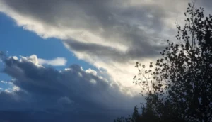 طقس المغرب