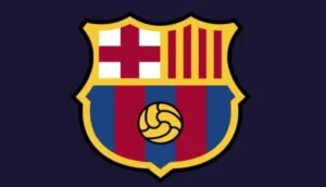 برشلونة