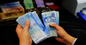 مليون موظف عمومي يستفيدون من الدفعة الثانية للزيادة العامة في الأجور