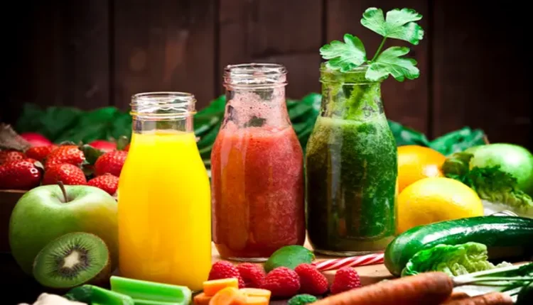 أفضل الأطعمة والمشروبات