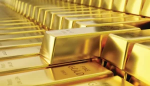 سعر الذهب