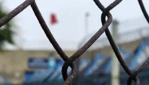 السجن المحلي بالعرائش