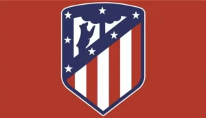شعار نادي أتلتيكو مدريد