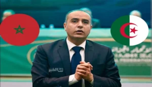 رئيس الاتحاد الجزائري يرفض السفر للرباط لحضور اجتماع "الكاف"
