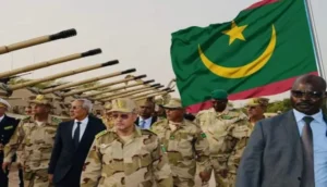 موريتانيا