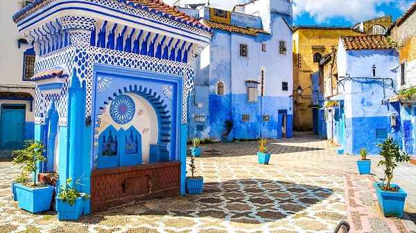 4236 شفشاون