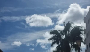 طقس المغرب
