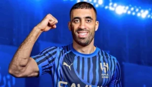 عبد الرزاق حمد الله
