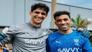 الهلال السعودي