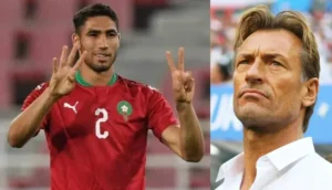 هيرفي رونار