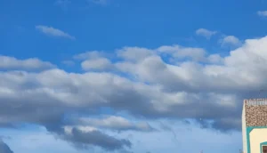طقس المغرب