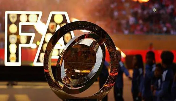 كأس العالم للأندية 2025