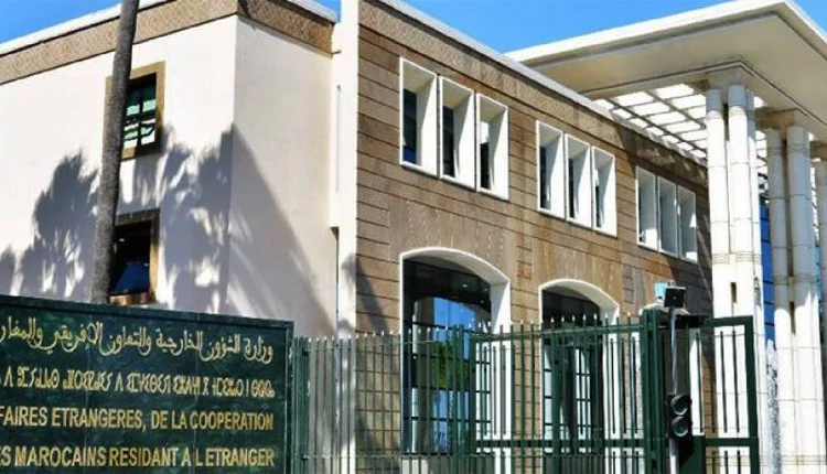 وزارة الشؤون الخارجية تعين 22 قنصلا عاما جديدا