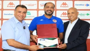 معين الشعباني