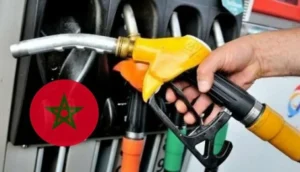أسعار المحروقات