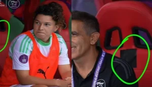 كأس إفريقيا للسيدات