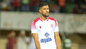 شرط يفصل الوداد الرياضي عن استرجاع عطية الله