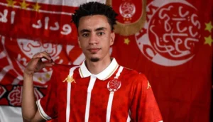 عبد الغفور لاميرات