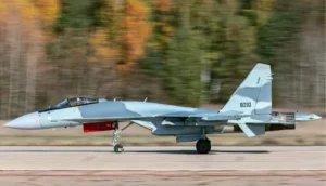 مصر ترفض والجزائر تقتني.. تقارير تكشف عيوبًا خطيرة في مقاتلات "Su-35" الروسية