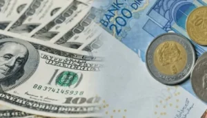 بنك المغرب.. الدرهم يرتفع أمام الأورو ويتراجع أمام الدولار