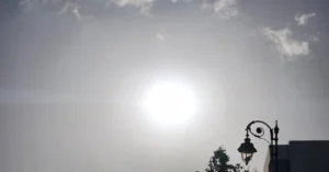 حالة الطقس