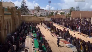 وزارة الأوقاف تخصص خطبة الجمعة لهذا الموضوع