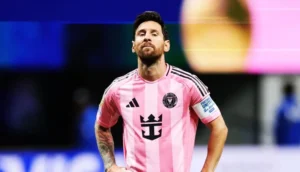 الهلال السعودي يرد على قرار التفاوض مع ليونيل ميسي