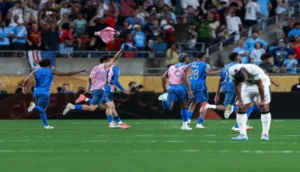 الهلال السعودي