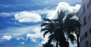 طقس المغرب