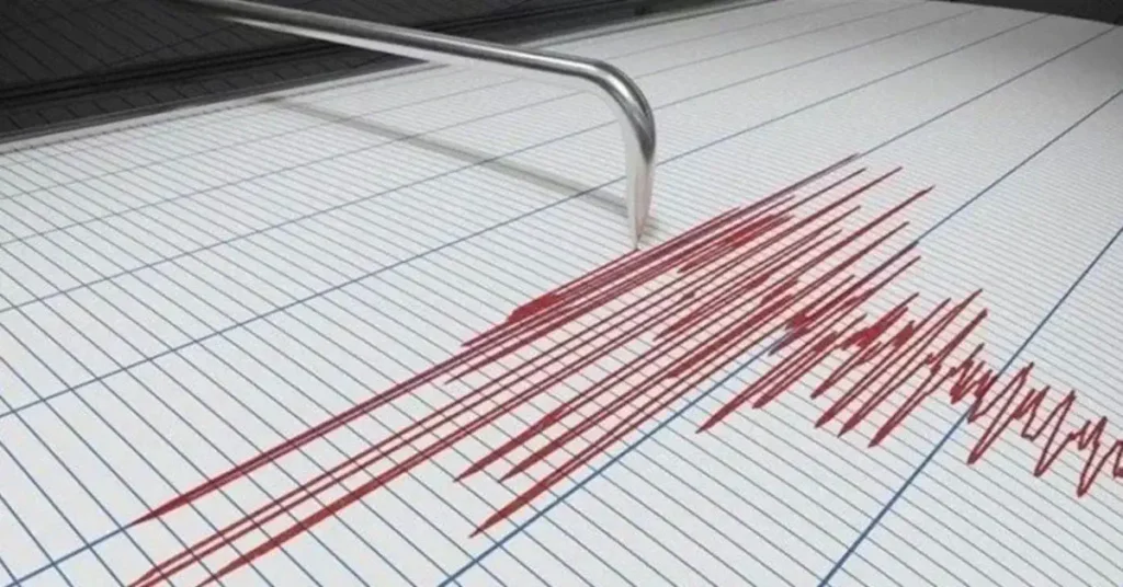 زلزال بقوة 4.7 درجات يضرب جنوب إيران
