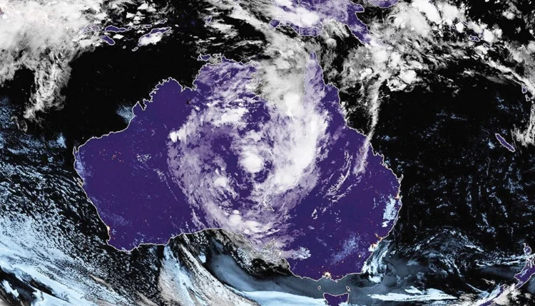 ظاهرة النينيا