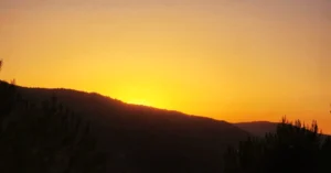 توقعات طقس غشت في المغرب الكبير ـ تصوير: أنا الخبر ـ