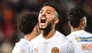 أسامة المليوي