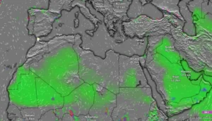 الطقس.. مؤشرات مناخية جديدة مع اقتراب نهاية صيف 2025