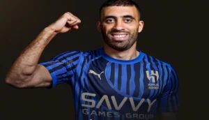 عبد الرزاق حمد الله