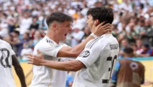 ريال مدريد