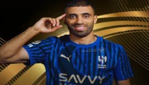 عبد الرزاق حمد الله