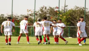 الوداد الرياضي