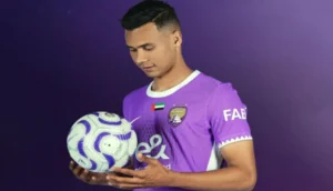 الرجاء الرياضي يرفع شكوى رسمية للفيفا ضد العين الإماراتي والحسين رحيمي