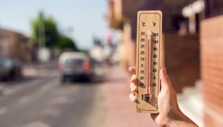 موجة الحر.. مكيفات الهواء ترفع استهلاك الكهرباء