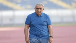 فوزي البنزرتي