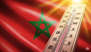 موجة حر جديدة بالمغرب ابتداءً من الثلاثاء