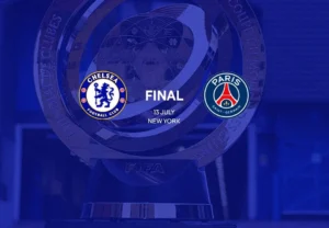 نهائي كأس العالم للأندية 2025